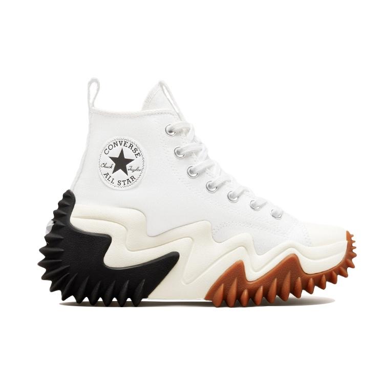 Converse Run Star Motion 'White Gum Honey' Мужские 171546C