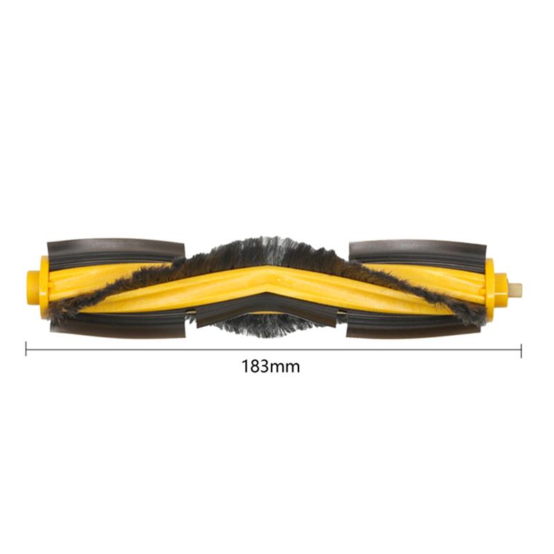 Комплект сменных аксессуаров для Ecovacs Deebot OZMO 950 T5 920 T8 T8AIV OZMO T8 T9 Power T9 MAX N8 Pro Plus Vacuum Parts