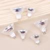 Ac/Dc 12V Halogen Bulb Lamp Cup Light Mr11 Mr16 Gu5.3 Gu10 High Brightness Spotlight