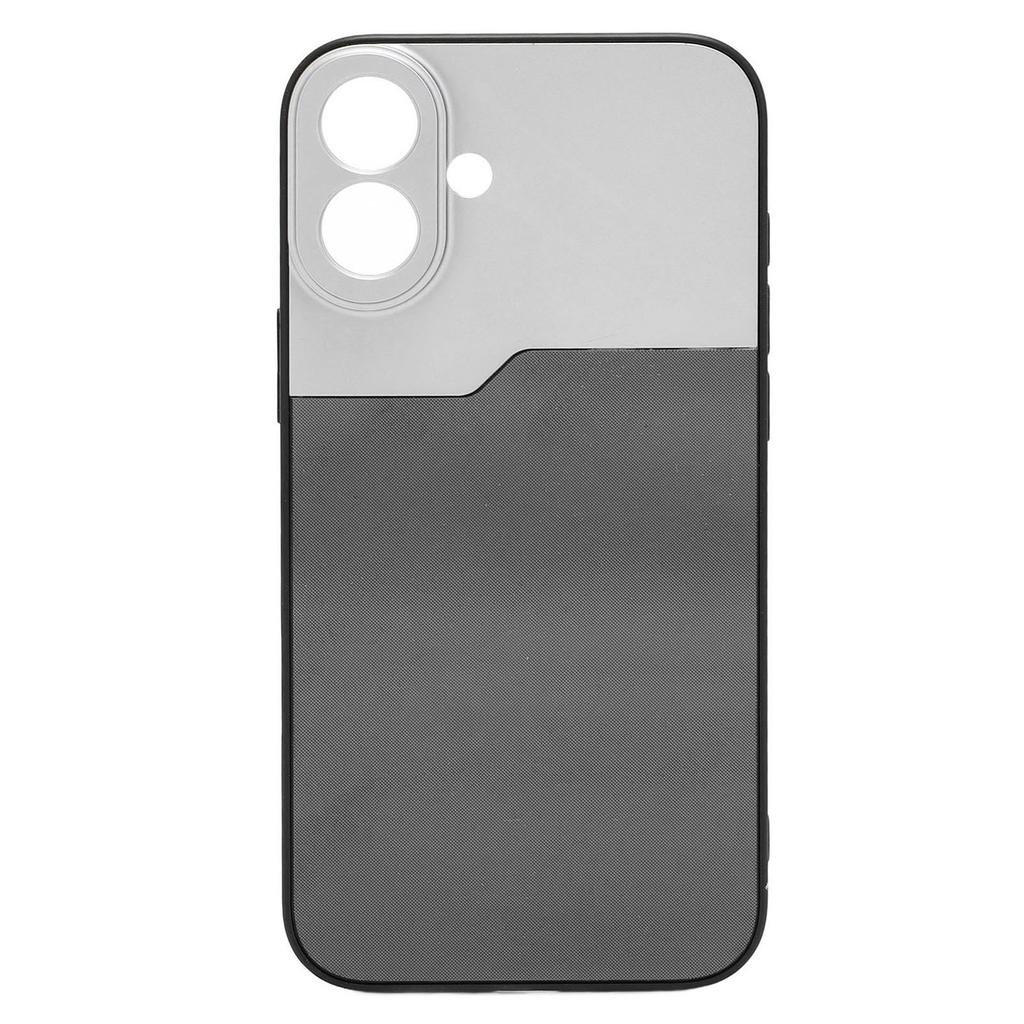 Чехол для телефона с резьбой 17 мм для 16 Plus, противоударный защитный чехол для телефона, макро, телефото, анаморфотный