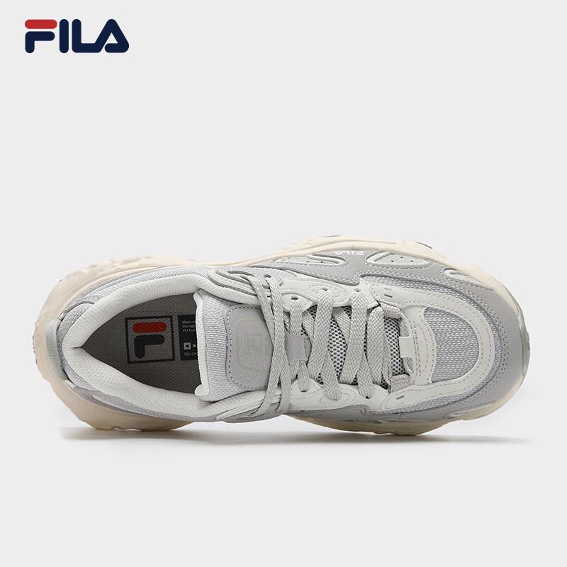 FILA TORNADO Women's Winter Dad Sneakers