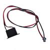 12V Neon El Wire Power Driver Controller Glow Cable Strip Light Inverter Adapter