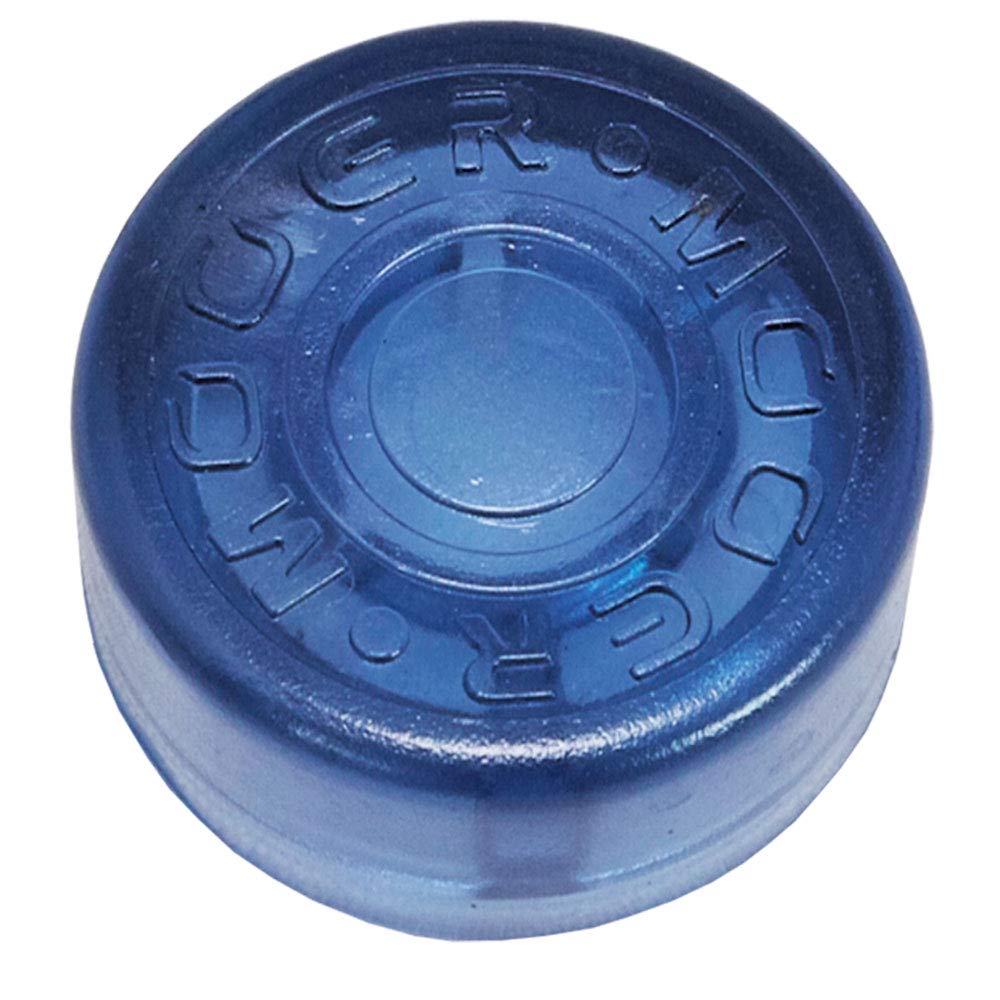 Mooer FT-BU Footswitch Hat Blue 5-Pack
