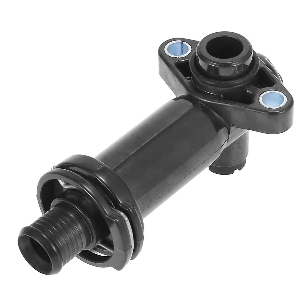 Термостат охлаждающей жидкости двигателя для BMW X3 X5 X6 1 3 5 6 7 серии Замена 11717787870