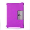 Силиконовый чехол Cornors для планшета Lenovo Yoga Smart Tab Case YT-X705F YT-X705X YT-X705I 10.1" Мягкий защитный чехол Funda Мягкий
