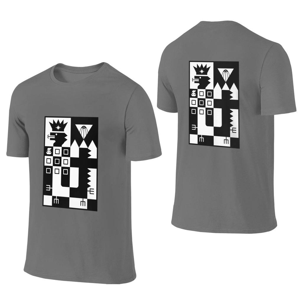 Metaphor Refantazio Flagsoft Reversible Tshirt Versatile Simplicity Trendy And Personalized Unisexs Tshirts