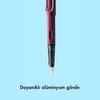 LAMY Лами Перьевая ручка F Тонкая линия Ульстерский сиреневый LD3LL-F Ограниченная Обычная Импортная