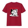 Gorilla Biscuits T Shirt S 5xl Fast Shipping Vintage Homme Soft Stylish Fashion Comfortable Top For Everyday Wear Unisex
