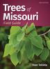 Книга Trees of Missouri Field Guide