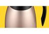 304 Stainless Steel 2L Thermos Flask Kettle - Large Capacity Hot Water Bottle