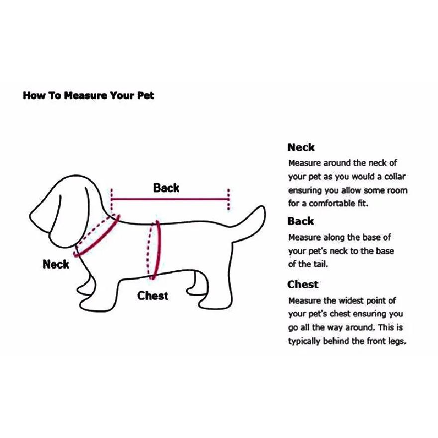 Winter Warm Pet Dog Clothes Vest Soft Cotton Dog Coat Jacket Cute Cartoon Clothing Costume For Small Puppy Dogs Chihuahua XS-XXL