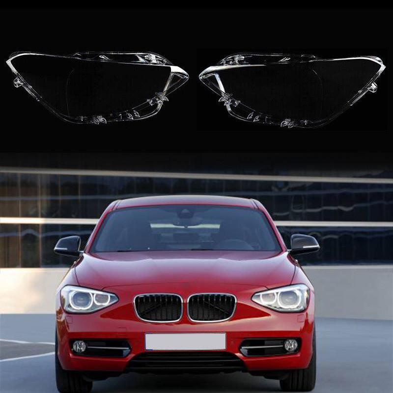Крышка линзы фары для BMW 1 серии F20 F21 2011-2014 63117414141 63117414142