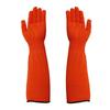 Reinforced Bite Proof Gloves Prevent Scratching Animal Handling Gloves Cat Gloves  Pet Supply
