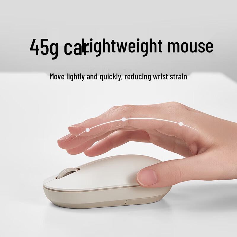 Xiaomi Wireless Keyboard and Mouse Combo 2