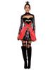 Queen of Hearts Adult Size S