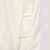 Adidas Jackets Women's Jade White Hooded Thin Other