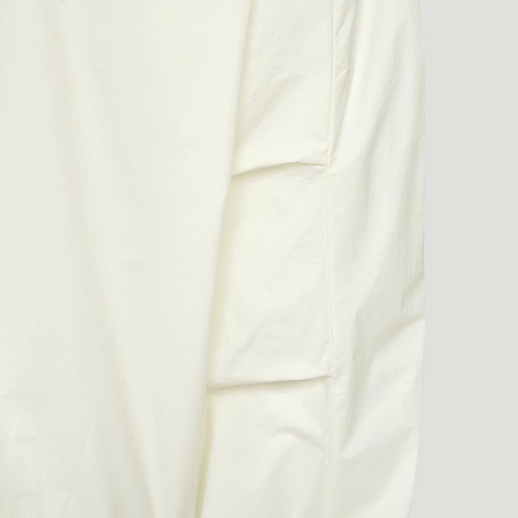 Adidas Jackets Women's Jade White Hooded Thin Other