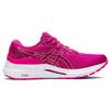 Asics Кроссовки Gel Kayano 28 Фуксия Красный Женские Розовый Розовое Сияние 1012B047-600