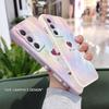 Чехол для телефона 'Streamer Love' для Samsung A56 A36 A26 A17 A16 A07 A06 A55 A35 A25 A15 A05 A05S A54 A34 A24 A14 A04 A04S A04E 4G 5G