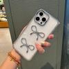 Кейс для телефона с боковым отверстием под ремешок подходит для iPhone17ProMax/iPhone15Pro, чехол для телефона Apple 11/12.