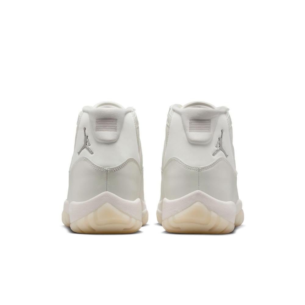 Jordan W Air Jordan 11 Retro War0715 110 sail Prlgry