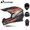 DOT Взрослые женские мужские шлемы для мотокросса Kask Cross Downhill Soporte Casco Off Road шлем для гонок Classic Motorcycle Original