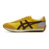 California 78 Vin Comfortable Low-Top Lifestyle Sneakers Unisex Sneakers Yellow Brown 1183C401-750