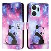 Кожаный чехол-книжка для телефона Huawei Honor X5c X5b X6b X7a X8b X8 X9c X9d X30 X40 Magic 8 Pro 6 Pro 5 Pro Play 10