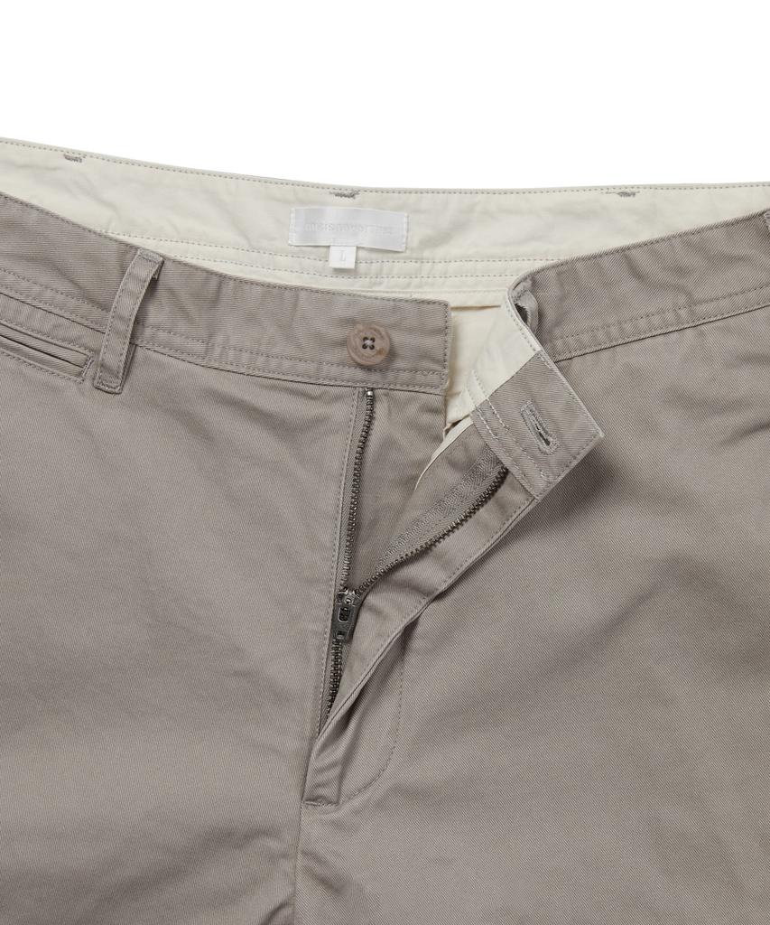 THISISNEVERTHAT Chino Pant Khaki