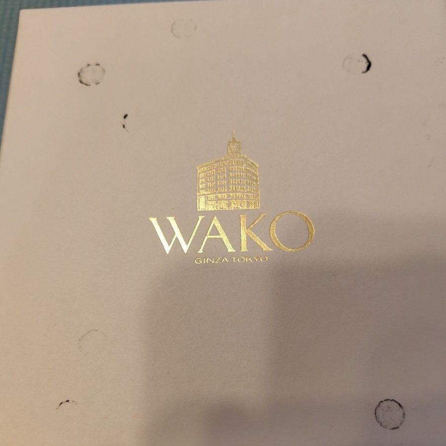 Б/у Настольные часы WAKO Ginza Wako, Керамика, Узор Арабеск