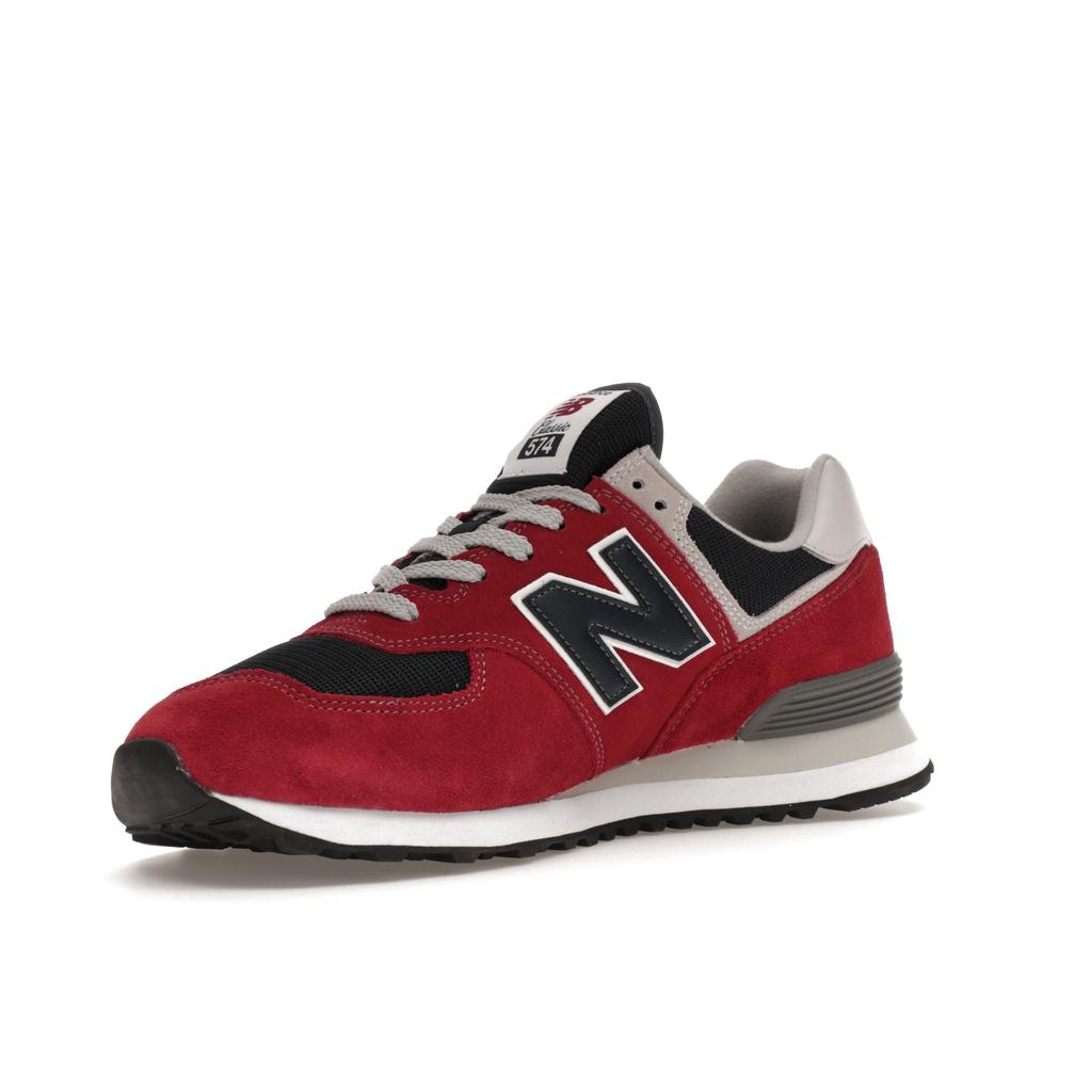 New Balance 574v2 Красно-синие мужские кроссовки ML574EH2