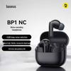 Baseus BP1 NC Беспроводные наушники-вкладыши с шумоподавлением