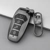 Чехол для ключа BYD для Song Pro/Han/Tang/Song Plus/Song Max/Qin Pro - Защитная оболочка для автомобиля и пряжка