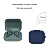OnePlus Buds Pro 2 Wireless Earbuds Protective Case Cover