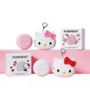 Forment Solid Perfume – Cotton Hug / Cotton Memory + Hello Kitty Keyring