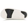 Li Ning Hot Versatile Casual Wear Resistant Non-Slip Slide Sandals Women Footwear White Black AGAM014-1