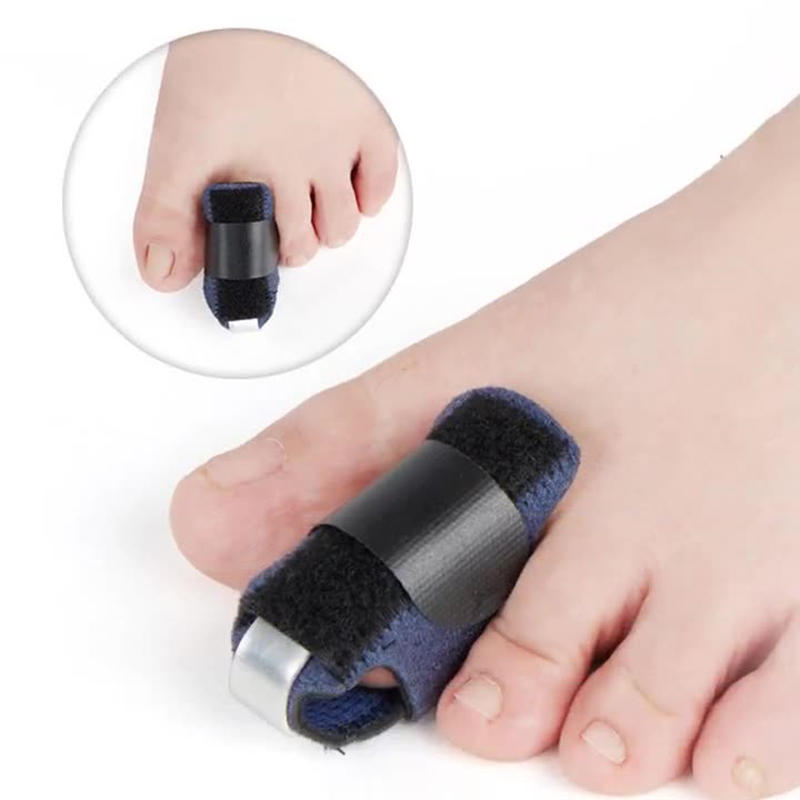 Finger Fixing Strap Dislocated Support Strap Stretching Strap Outdoor Sports Protective Gear Multipurpose Toe Protection