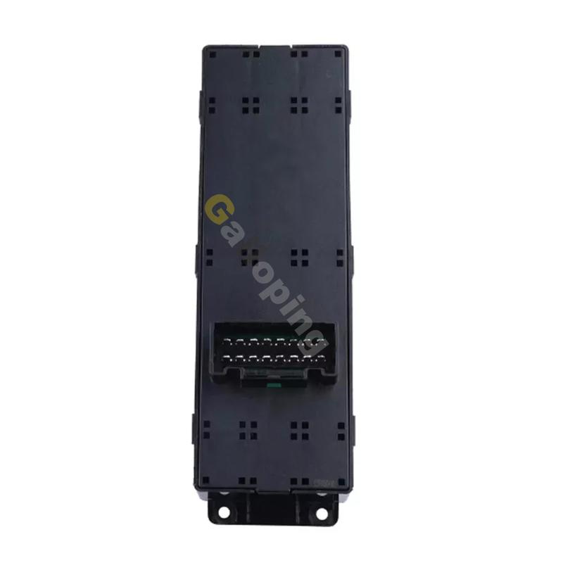 For Kia RIO 2011 2012 2013 2014 2015 Electric Power Master Window Lifter Switch Control Regulator Button 93570-4Y201 Car Parts