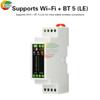 Rs485 Can Communicator ESP32-S3-RS485-CAN 1-Channel Wifi Bluetooth Relay Industrial Control Board Type C Interface