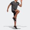 adidas Бесплатная доставка с футболкой AdiClub Runner H25045