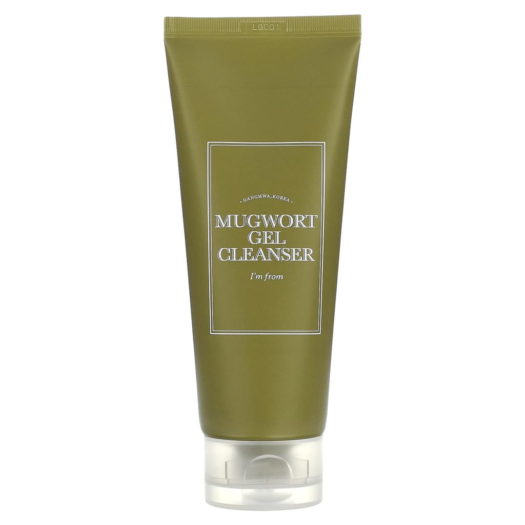 I'M FROM Mugwort Gel Cleanser, 150Ml(5.07Fl Oz)