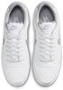 Кроссовки Nike Big white grey