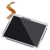 Замена верхнего экрана DSI XL, стек LCD экрана, запчасти, аксессуары, верхний LCD экран для NDSI XL