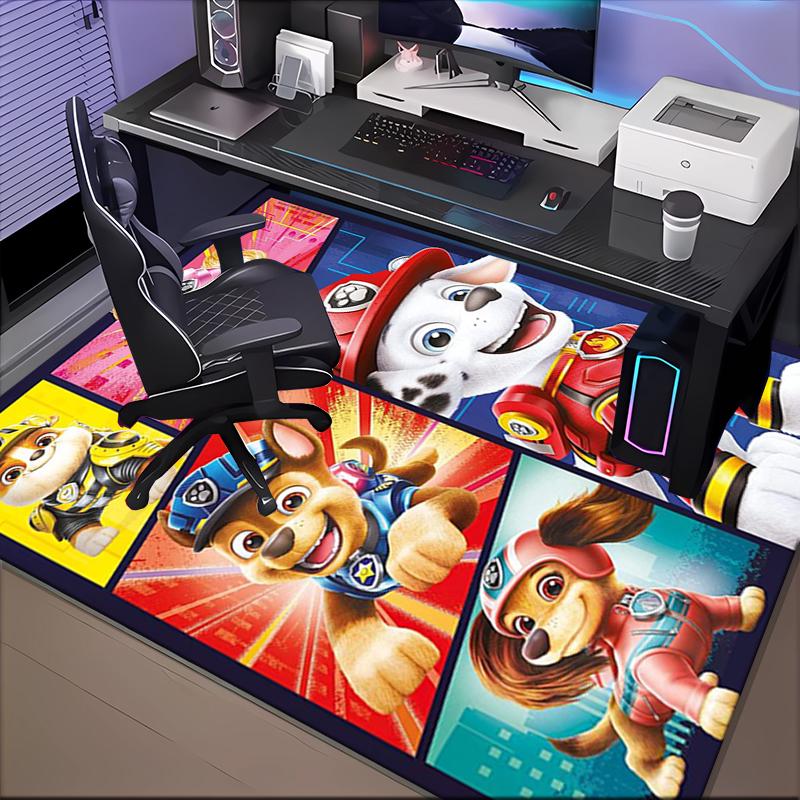 Space Patrol Pals Area Rug Suitable for Indoor And Outdoor,Carpets for Kitchens, Homes, Offices, Living Rooms,Home Decor,Christmas Gift