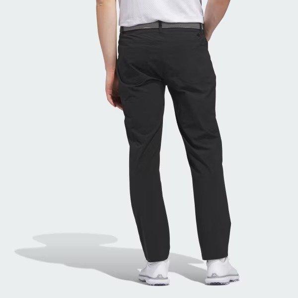 adidas Мужские брюки S 5 карманов Ultimate365+ SS