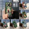 Fashion Design Anti-dust Phone Case For ZTE Blade V70 Max/Nubia V70 Max Shockproof Waterproof TPU Durable Graffiti Cute