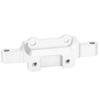 Front Upper Arm Holder Upgrade Parts Accessories Fit for   94188 1/10 RC Car Model