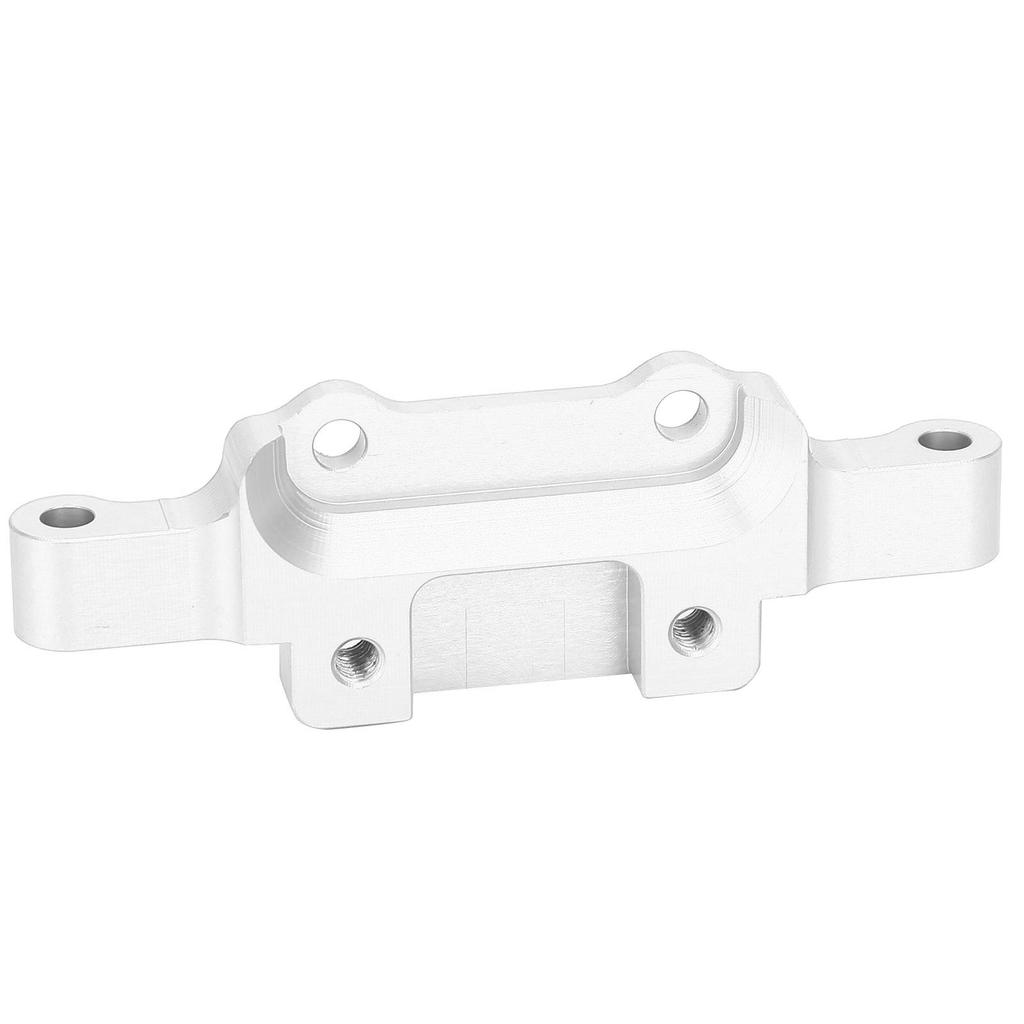Front Upper Arm Holder Upgrade Parts Accessories Fit for 94188 1/10 RC Car Model