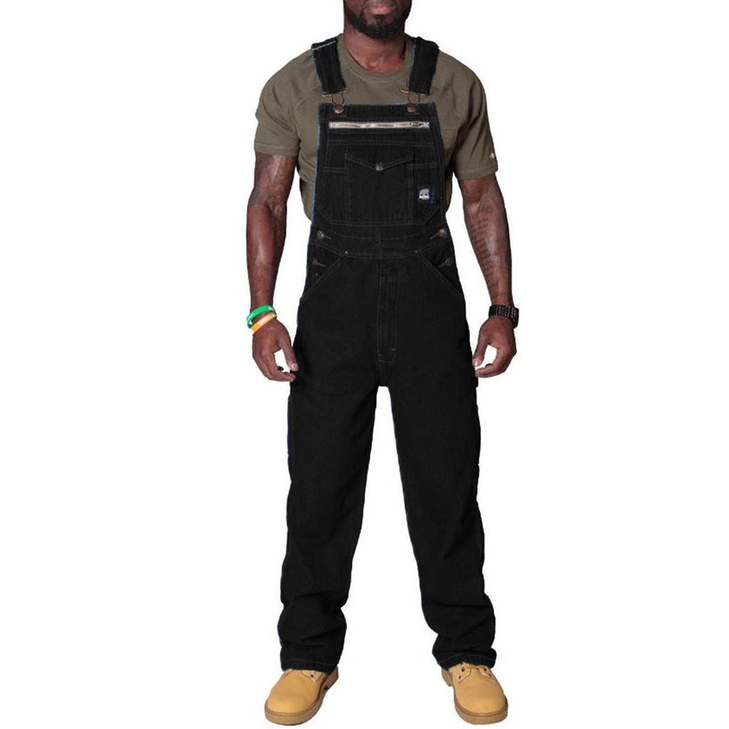 Men Fashion Casual Solid Color Sleeveless Summer Dress