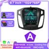 MLSQ8 Android 15 Car Radio For Ford Focus MK3 2011 - 2019 Multimedia Video Player Navigation GPS Stereo auto carplay 2din New BT dvd